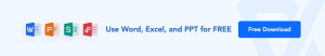 WPS Office 工具