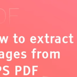 WPS PDF文件